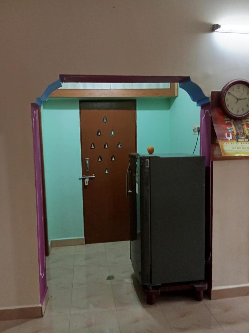 Om Sai Ram Home Stay Tiruvannāmalai Extérieur photo